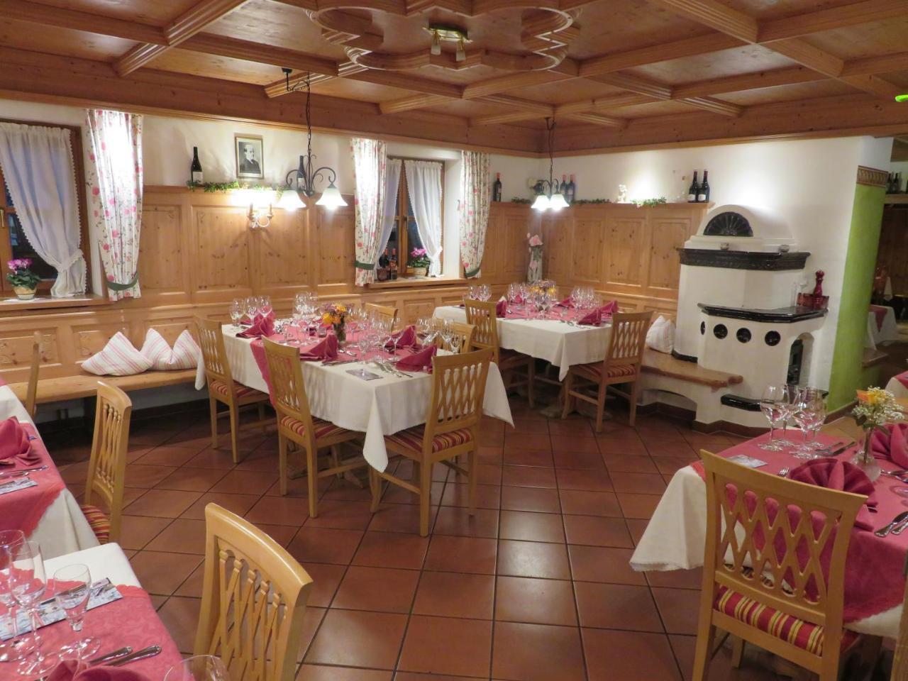 Pension Ludwig Thoma Otterfing Bagian luar foto